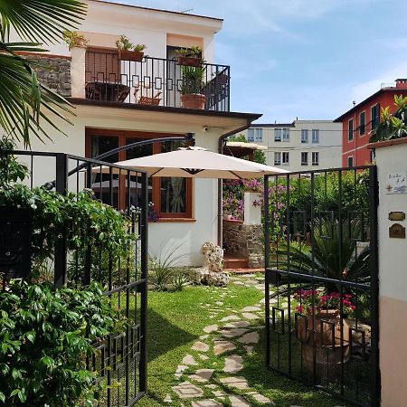 Ca' Do Dria Apartment Специя Екстериор снимка