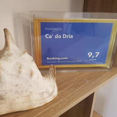 Ca' Do Dria Apartment Специя Екстериор снимка