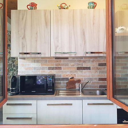 Ca' Do Dria Apartment Специя Екстериор снимка