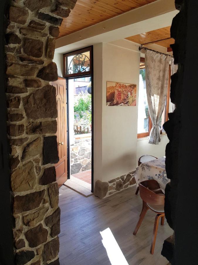 Ca' Do Dria Apartment Специя Екстериор снимка