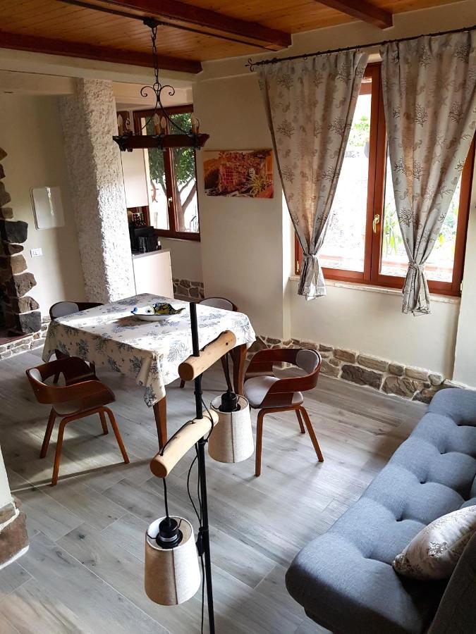Ca' Do Dria Apartment Специя Екстериор снимка