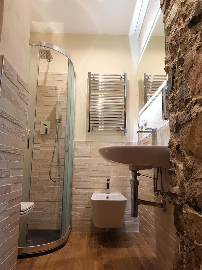 Ca' Do Dria Apartment Специя Екстериор снимка