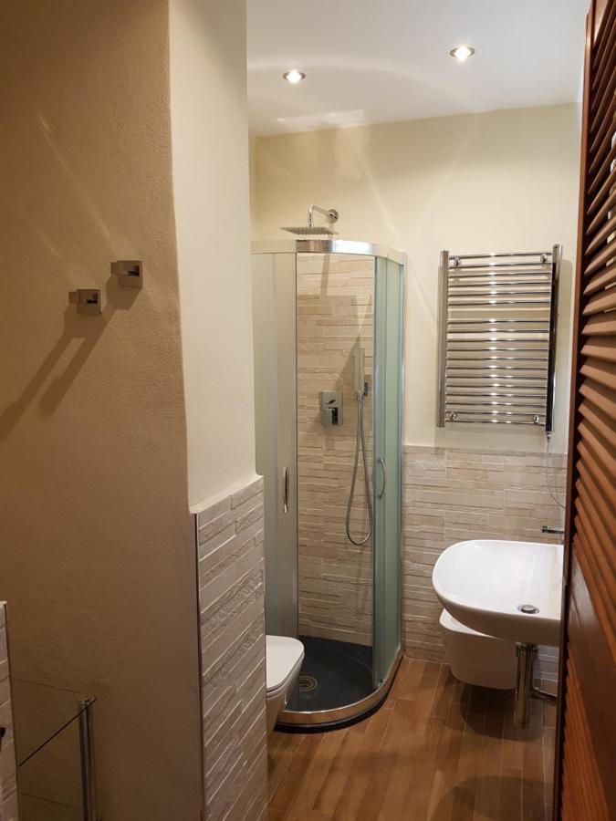 Ca' Do Dria Apartment Специя Екстериор снимка