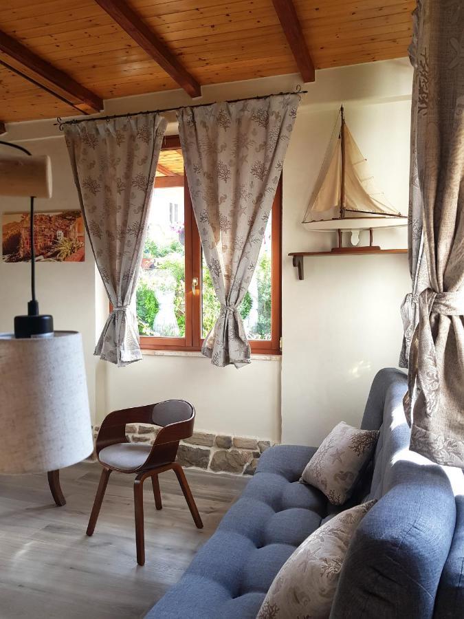 Ca' Do Dria Apartment Специя Екстериор снимка