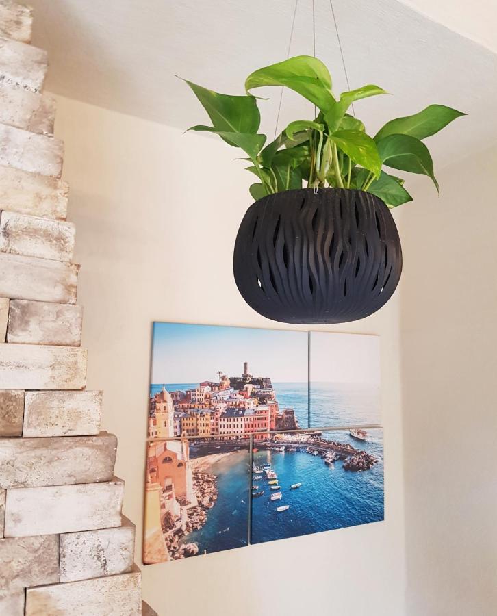 Ca' Do Dria Apartment Специя Екстериор снимка