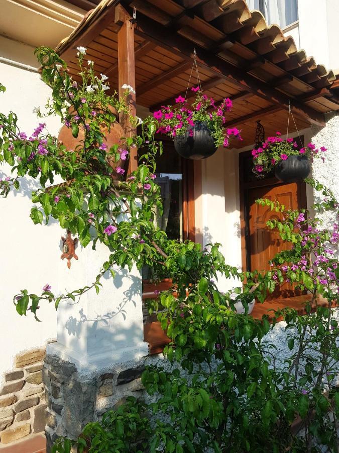 Ca' Do Dria Apartment Специя Екстериор снимка
