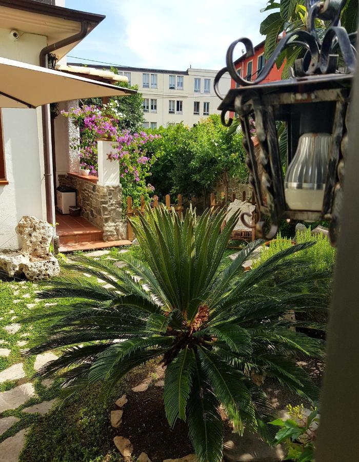 Ca' Do Dria Apartment Специя Екстериор снимка