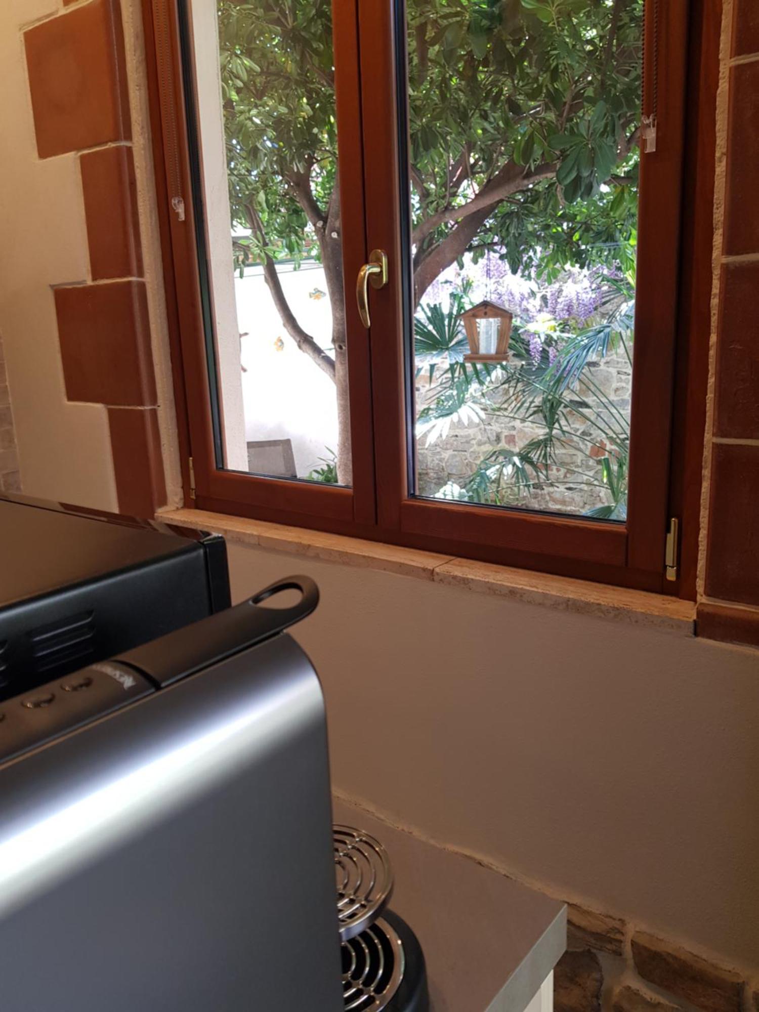 Ca' Do Dria Apartment Специя Екстериор снимка