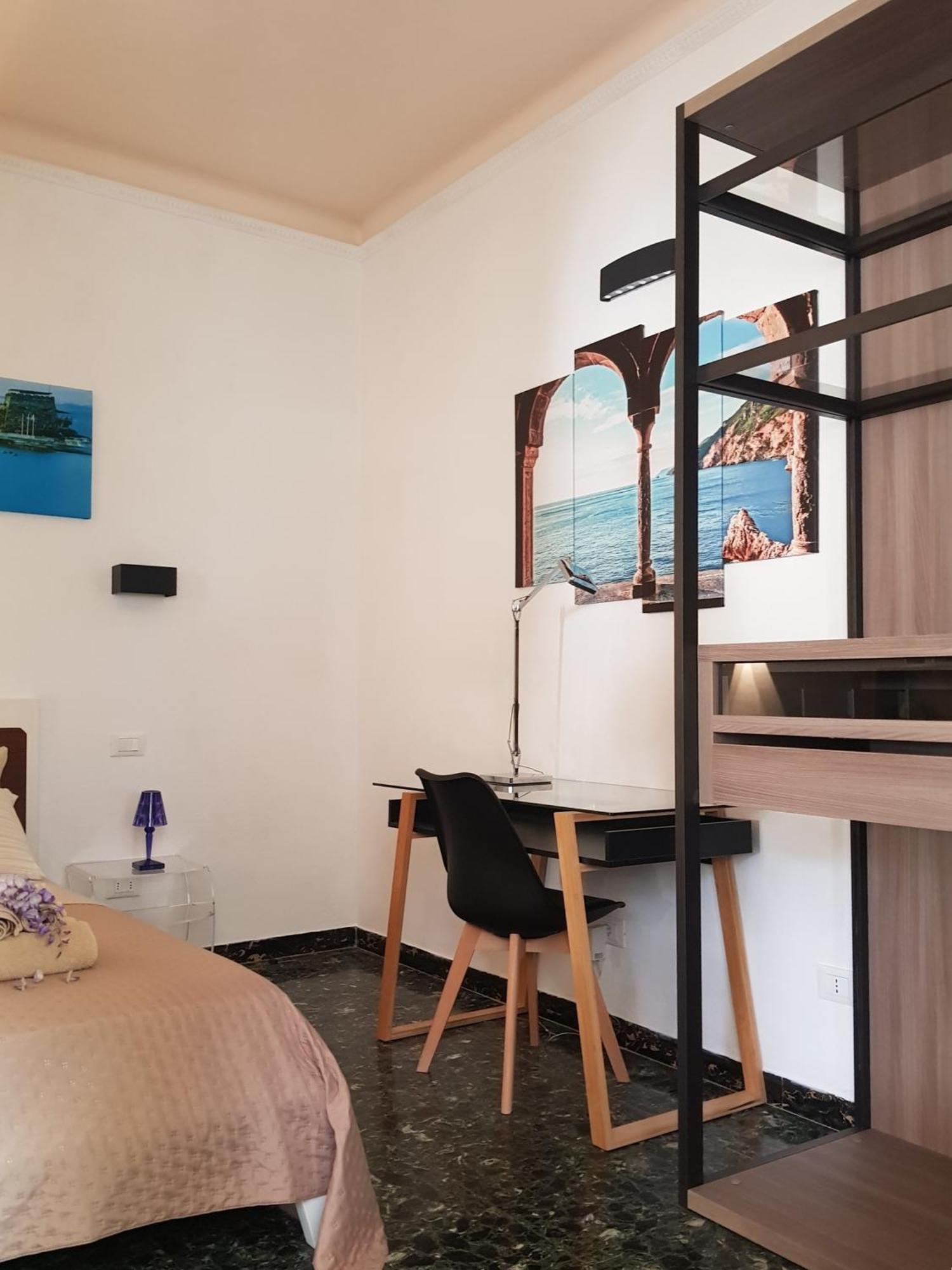 Ca' Do Dria Apartment Специя Екстериор снимка