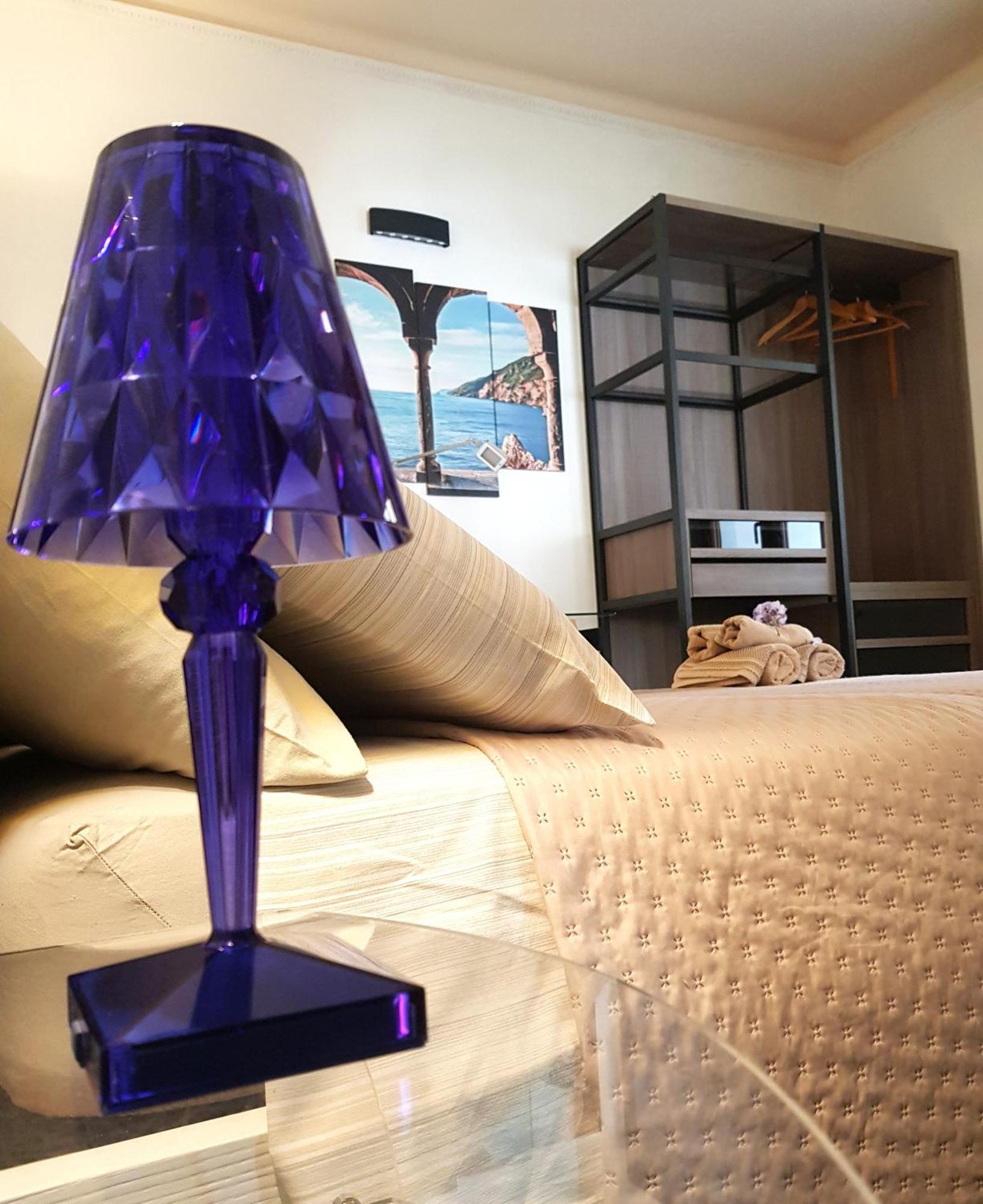 Ca' Do Dria Apartment Специя Екстериор снимка