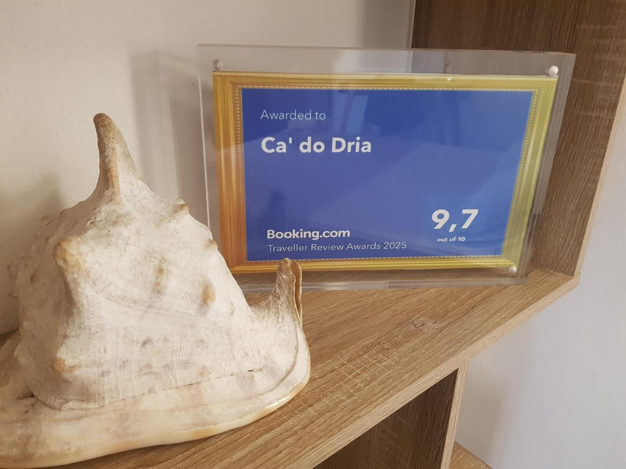 Ca' Do Dria Apartment Специя Екстериор снимка