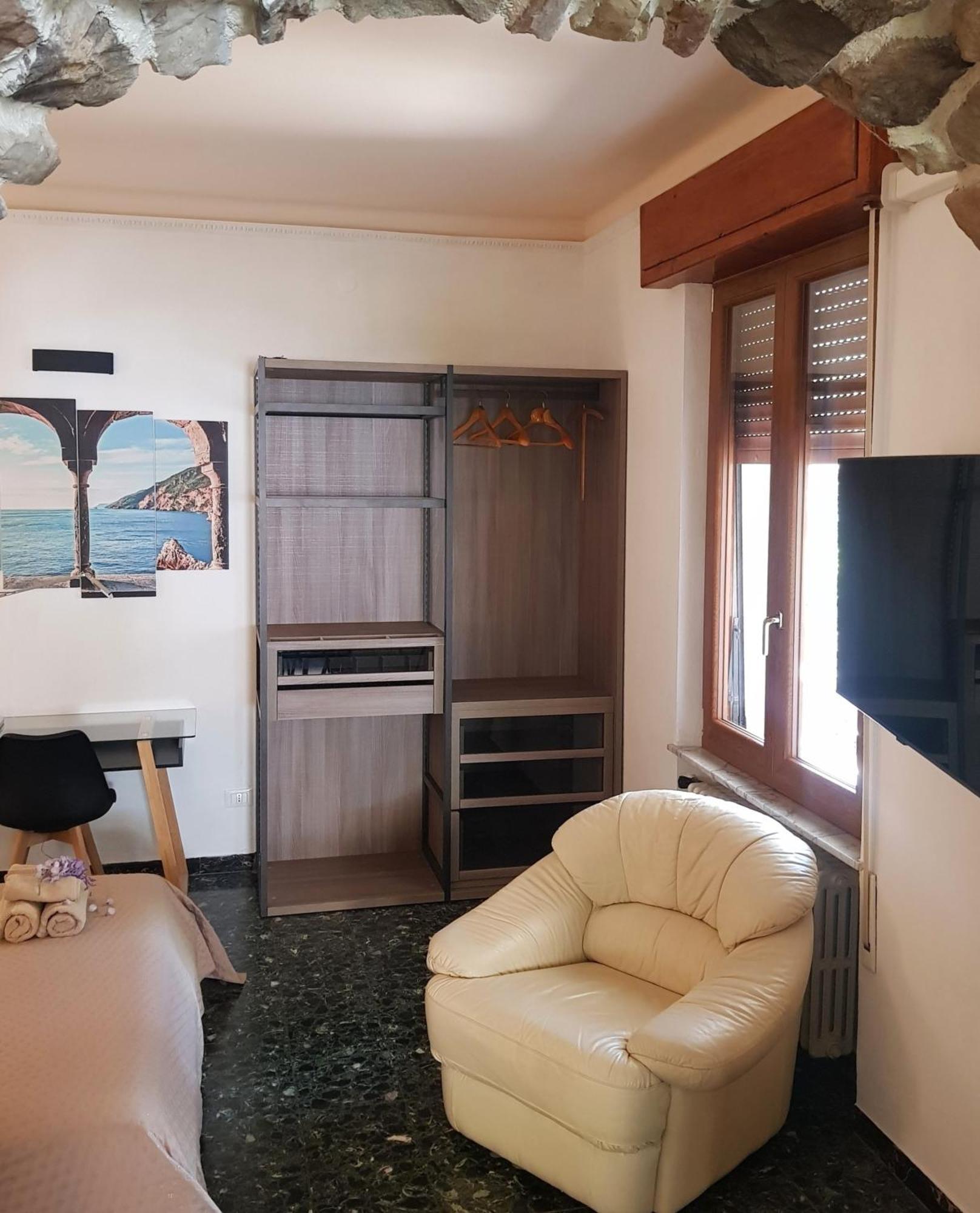 Ca' Do Dria Apartment Специя Екстериор снимка